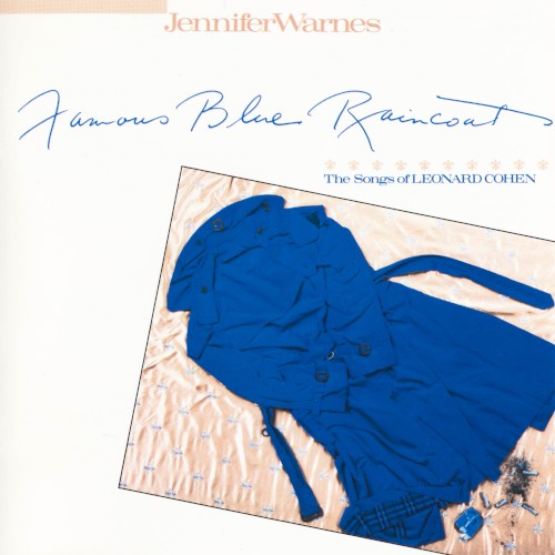 Jennifer Warnes